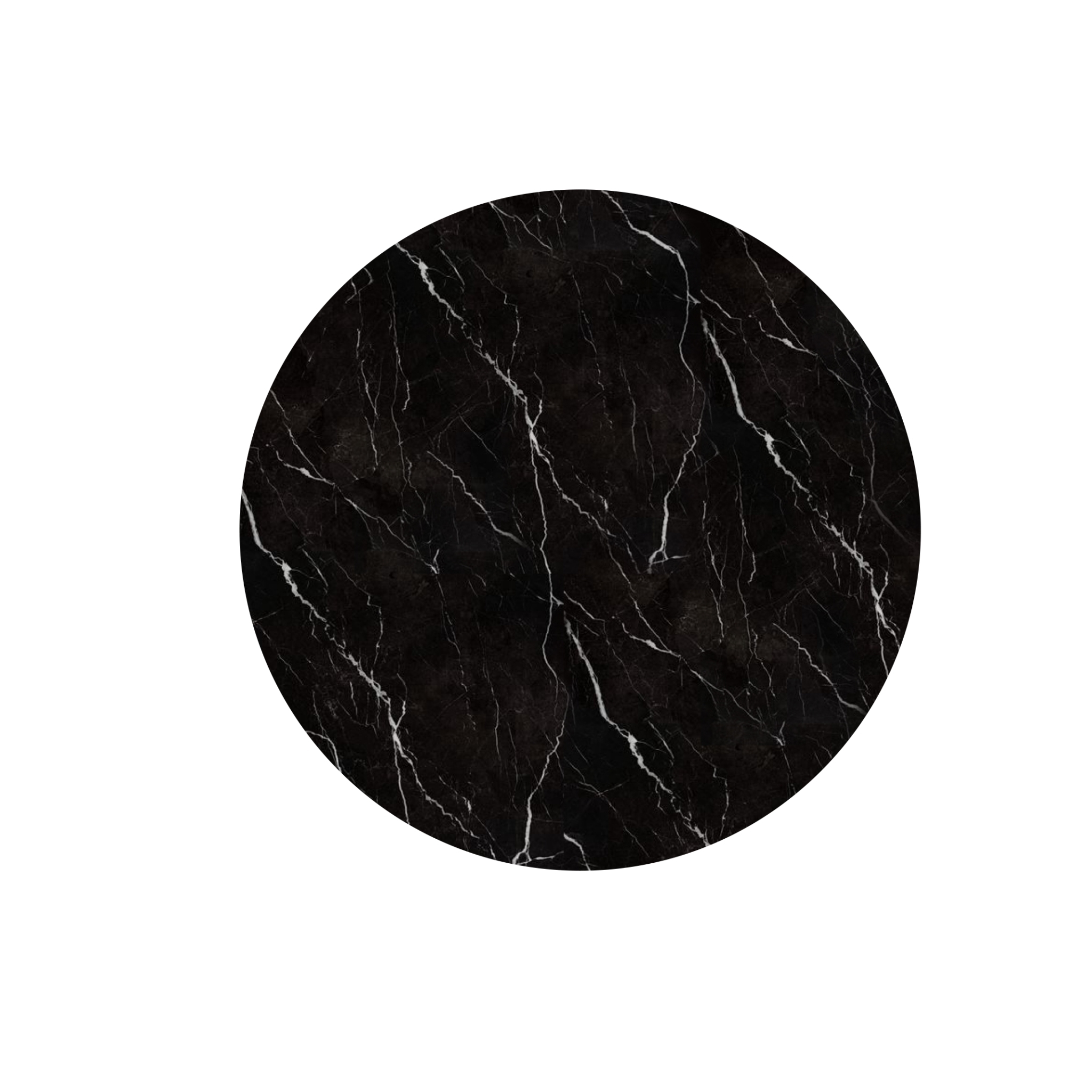 BLACK MARBLE